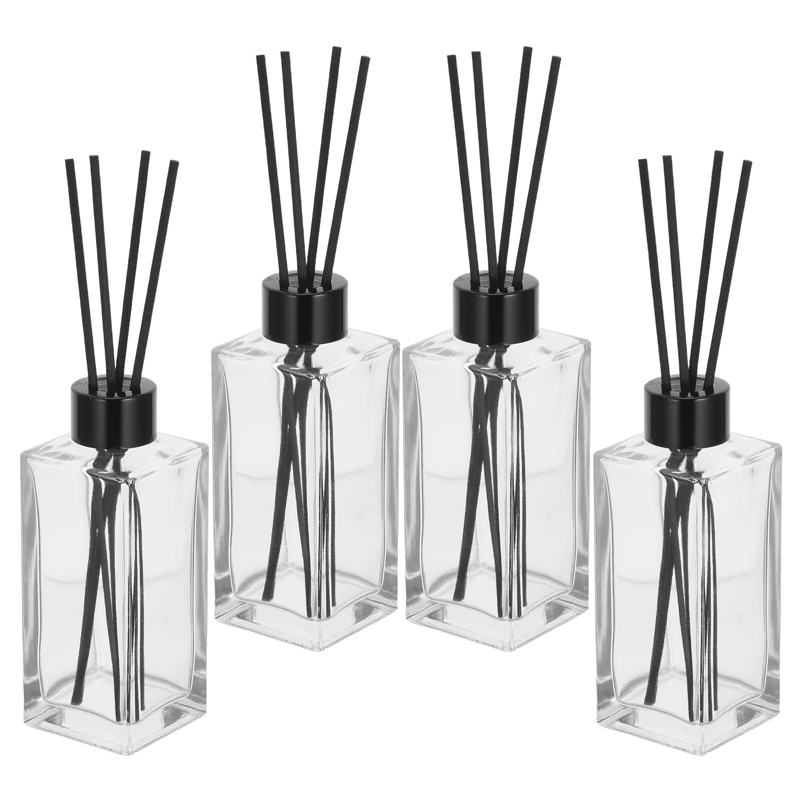 Set di 4 Diffusori di Fragranz - Home Fragrance Bottle recensione e prezzo