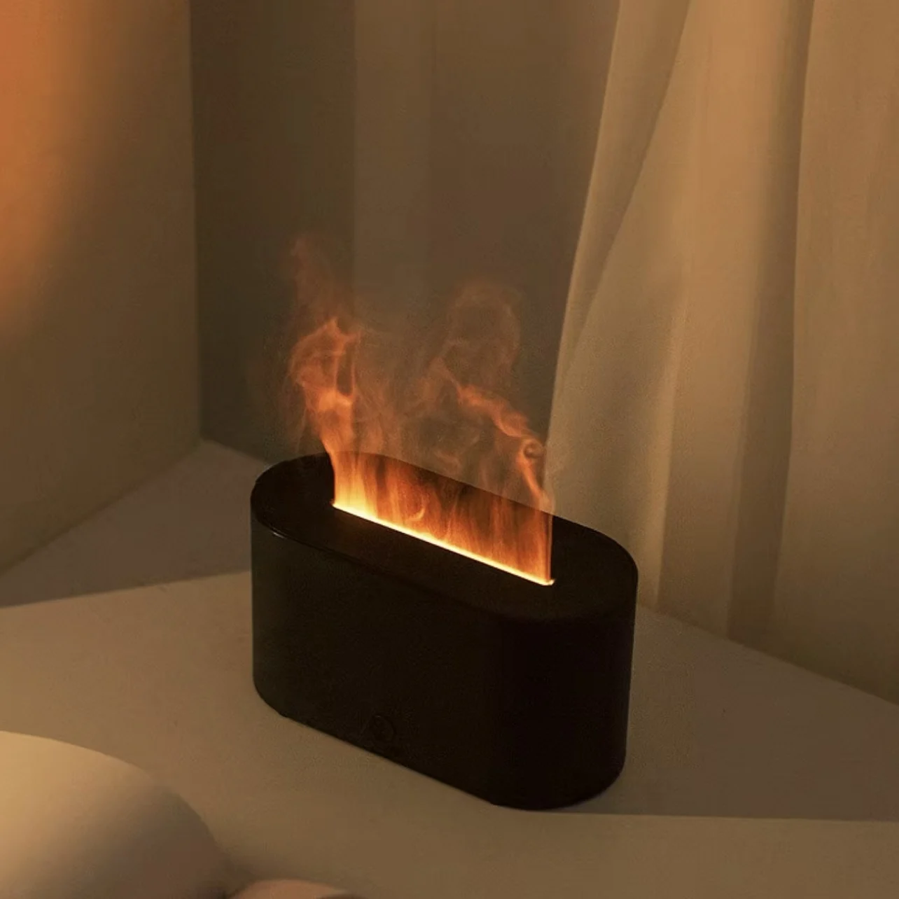 Diffusore di Aromi e Umidifica - Home Fragrance Organic recensione e prezzo