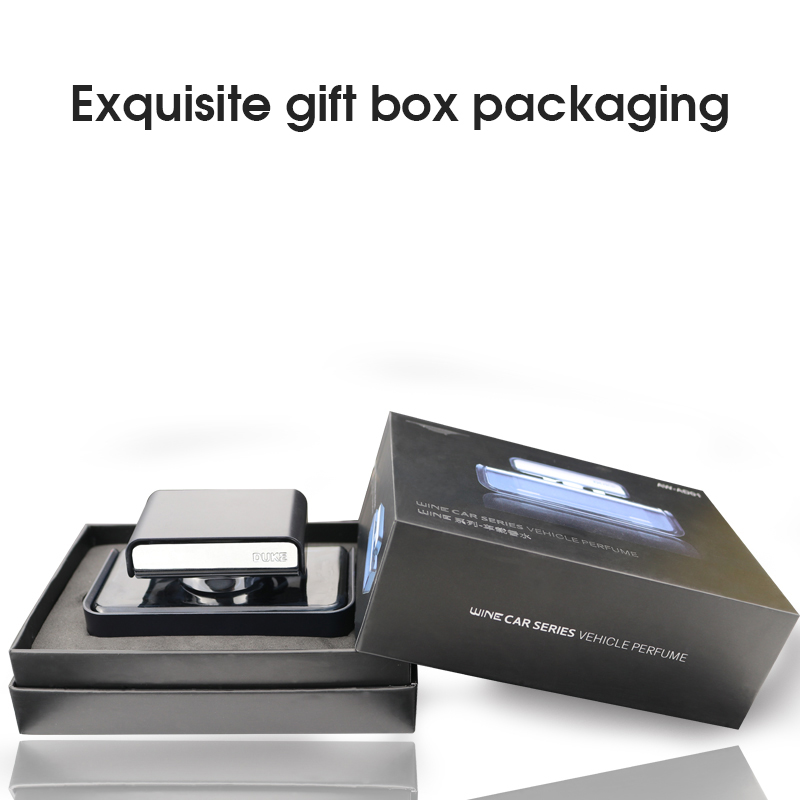 Profumo per auto Aromaterapia  - Home Fragrance Premium recensione e prezzo