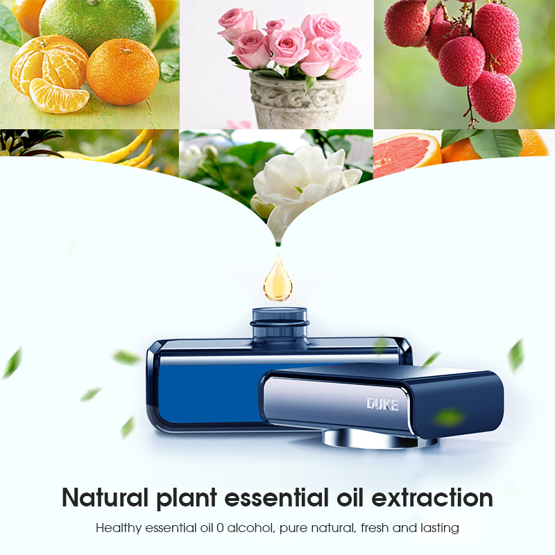 Profumo per auto Aromaterapia  - Home Fragrance Premium recensione e prezzo