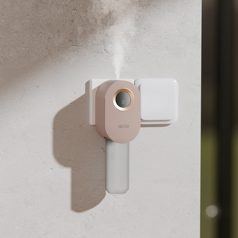 Diffusore di Oli Essenziali El - Home Fragrance Sale recensione e prezzo