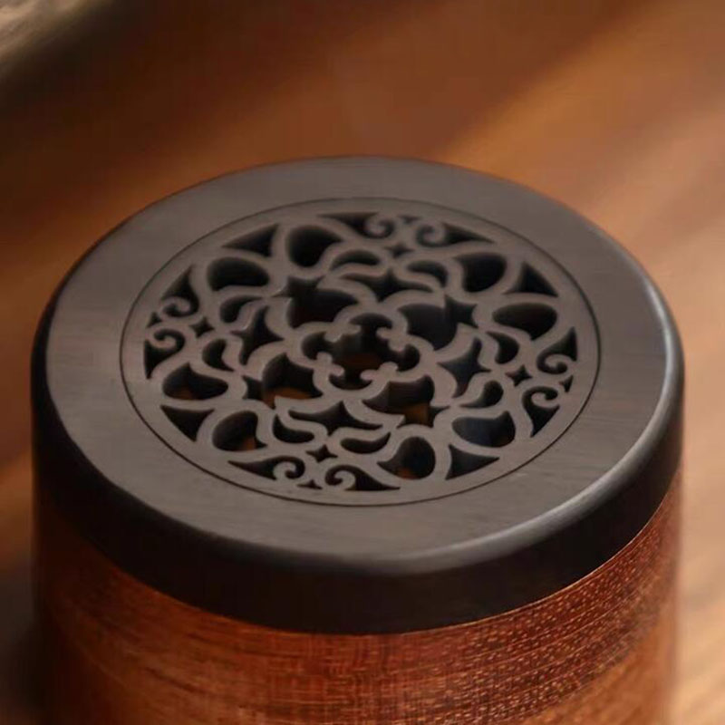 Mini scatola di incenso in leg - Home Fragrance Incense recensione e prezzo