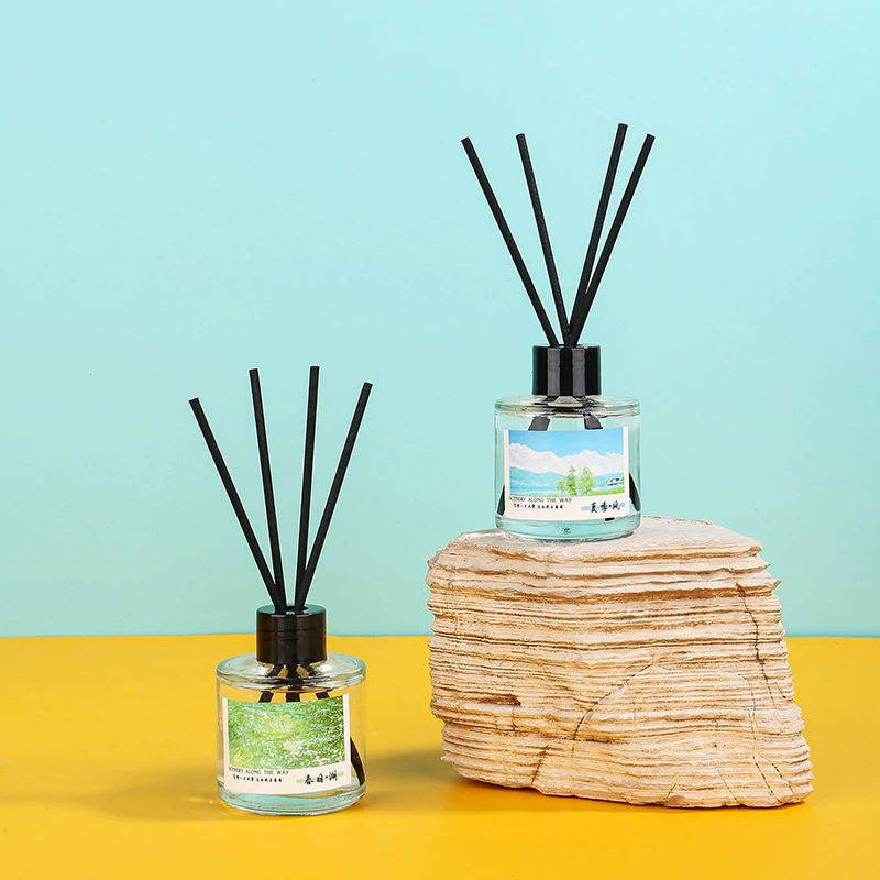 Oli diffusori per ance in stil - Home Fragrance Reed Diffuser recensione e prezzo