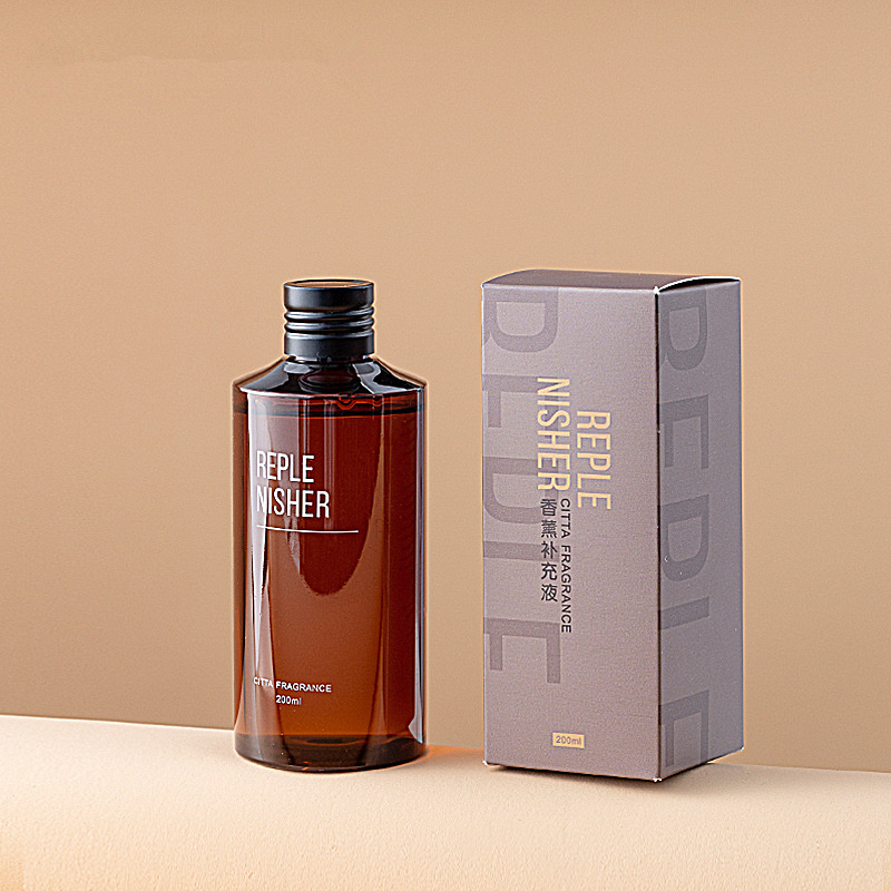 Ricarica per diffusore di arom - Home Fragrance Reed Diffuser recensione e prezzo
