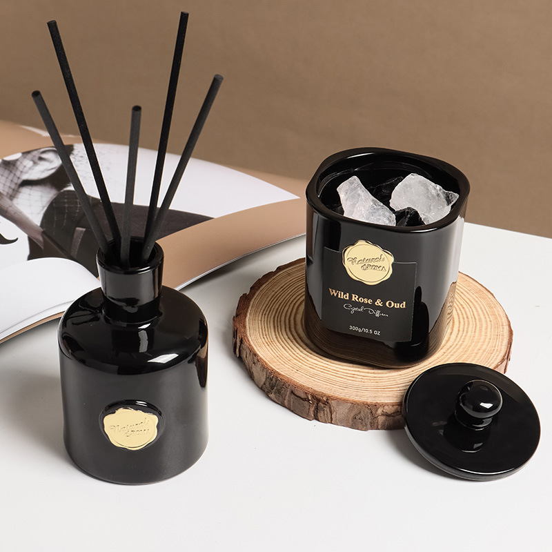 Set di aromaterapia con diffus - Home Fragrance Reed Diffuser recensione e prezzo