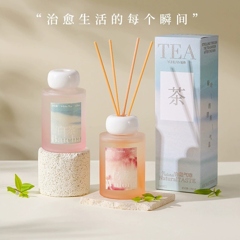 Offerta Speciale: Set Diffusor - Home Fragrance Gift Set Sale recensione e prezzo