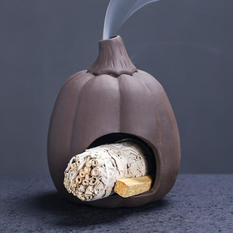 Argilla viola Salvia bianca St - Home Fragrance Incense recensione e prezzo