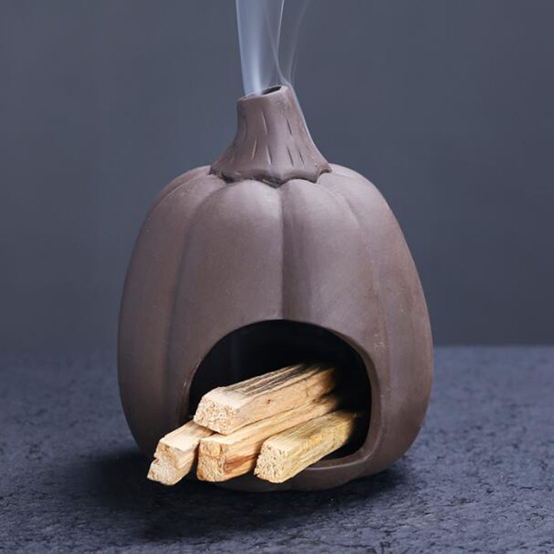 Argilla viola Salvia bianca St - Home Fragrance Incense recensione e prezzo